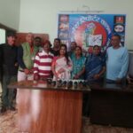 🌟✨ प्रेस रिपोर्टर क्लब — बालोद इकाई कार्यालय का संगठनात्मक विस्तार एवं…