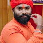 भाजयुमो नेता अंकित पाल बने भारतीय जनता युवा मोर्चा जिला उपाध्यक्ष