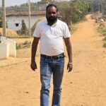 🛣️ कागज़ों में बनी सड़क, ज़मीन पर गड्ढे ही गड्ढेमलईडबरी–अमलीडीह–गिधवा मार्ग की&hellip;