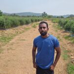 🚨 बिना अनुमति बिके ‘जैविक’ दावे, किसान की फसल तबाहकृष्णा वैल्ली एग्रोटेक…