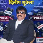 🖋️ जनहित की मशाल थामे पत्रकारिता को नई आत्मा दे रहे हैं…