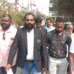 अमलीडीह–गिधवा सड़क निर्माण की मांग को लेकर 9 फरवरी को धरना व चक्काजाम की चेतावनी