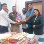 बिलासपुर पुलिस की अभिनव पहल: ‘अनुभव क्यूआर कोड’ से अब जनता सीधे दे सकेगी पुलिस को फीडबैक