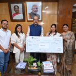 सेवा, संवेदना और संस्कार का सुंदर उदाहरण, समाज के लिए प्रेरणादायी पहल