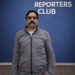 पत्रकारिता के क्षेत्र में सशक्त नेतृत्व का प्रतीक – प्रेस रिपोर्टर क्लब के प्रदेश अध्यक्ष संजय सोनी का व्यक्तित्व बना प्रेरणा स्रोत