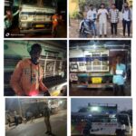 बालोद पुलिस का सख्त अभियान: डेढ़ माह में 94 शराबी चालकों पर कार्रवाई, 9.68 लाख का अर्थदंडयातायात व्यवस्था में दिखा सुधार, निरीक्षक रविकांत पांडे के नेतृत्व में दुर्घटनाओं में आई कमी