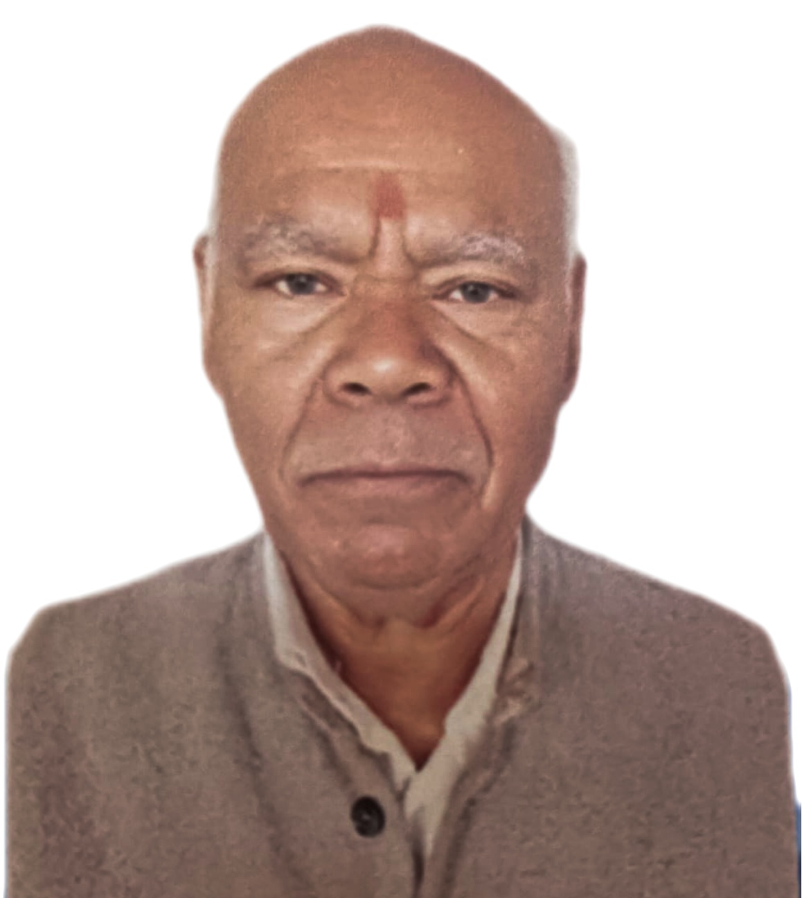 बैदराज गोपाल प्रसाद तिवारी को राष्ट्रपति एवं राज्यपाल पुरस्कार दिलाने हेतु जिलाधीश को सौंपा जाएगा आवेदन – संजय सोनी