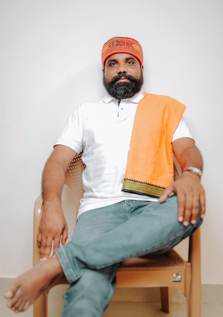 छत्रपति शिवाजी महाराज की जयंती पर शोभायात्रा, गौ सेवा आर्मी संस्था के प्रदेश प्रवक्ता शिव शंकर ने जनभागीदारी की अपील