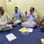 आरंग में पुरोहित परिषद भंग, सर्वसम्मति से ब्राह्मण समाज में विलय का निर्णय