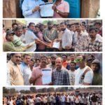 रोजगार नहीं तो आंदोलन! स्थानीय युवाओं ने कंपनी को दी खुली चेतावनी