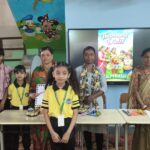 कल्पवृक्ष पब्लिक स्कूल में “थैंक्यू दीदी” सम्मान समारोह का गरिमामय आयोजन