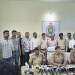 🔴 पति ने की पत्नी की हत्या, बालोद पुलिस ने सुलझाया अंधा कत्लतांदुला किनारे मिली महिला की लाश, पति ही निकला आरोपी