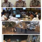 बालोद में शांति, सुरक्षा और सामाजिक सौहार्द के साथ हर्षोल्लासपूर्वक मना होली का पर्व