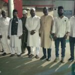 केंद्रीय आदर्श जिला जेल बिलासपुर में 15वां रोजा इफ्तार कार्यक्रम, बंदियों के बीच खुशनुमा माहौल में हुआ सम्पन्न