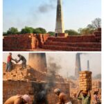 अवैध लाल ईंट भट्ठों का बढ़ता कारोबार, प्रशासन की चुप्पी पर उठ रहे बड़े सवाल हिन्द सेना ने उठाया आवाज़ बिना अनुमति धड़ल्ले से चल रहा ईंट निर्माण, पर्यावरण और कानून दोनों को पहुंच रहा नुकसान