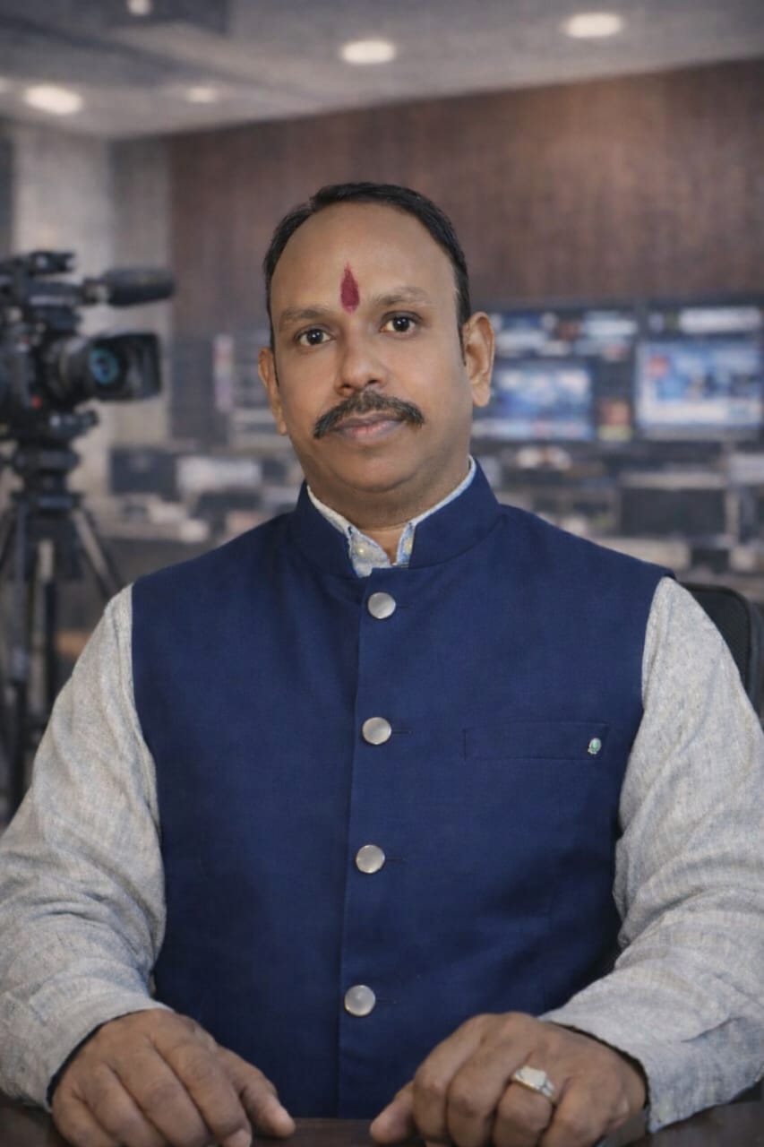 कर्त्तव्य न्याय भागीदारी आंदोलन में नई नियुक्ति, शशिकांत देवांगन बने प्रदेश अध्यक्ष