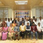 बिलासपुर में प्रेस रिपोर्टर क्लब का होली मिलन समारोह संपन्न, प्रदेश अध्यक्ष संजय सोनी ने संगठन की मजबूती पर दिया संदेश