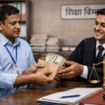 फॉर्म 16 के नाम पर वकीलों को भुगतान! शिक्षा विभाग में वित्तीय अनियमितता का बड़ा खेल उजागर