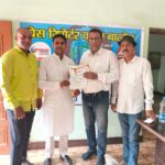 प्रेस रिपोर्टर क्लब में प्रवीण कुमार जैन का गरिमामय स्वागत, प्रदेश संरक्षक के रूप में मिली महत्वपूर्ण जिम्मेदारी