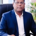 ईद के अवसर पर पार्षद अब्दुल इब्राहिम खान ने दिया एकता, भाईचारे और अमन-चैन का संदेश