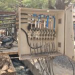 बिजली विभाग की लापरवाही से दुर्ग शहर खतरे में, कभी भी हो सकती है बड़ी दुर्घटना