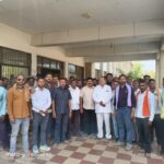 बालोद में पशु व्यापारियों का फूटा गुस्सा, अवैध वसूली और उत्पीड़न के खिलाफ प्रशासन से लगाई गुहार