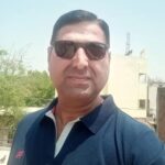 साफ छवि और मजबूत पकड़ का इनाम, राकेश जोशी बने कोषाध्यक्ष