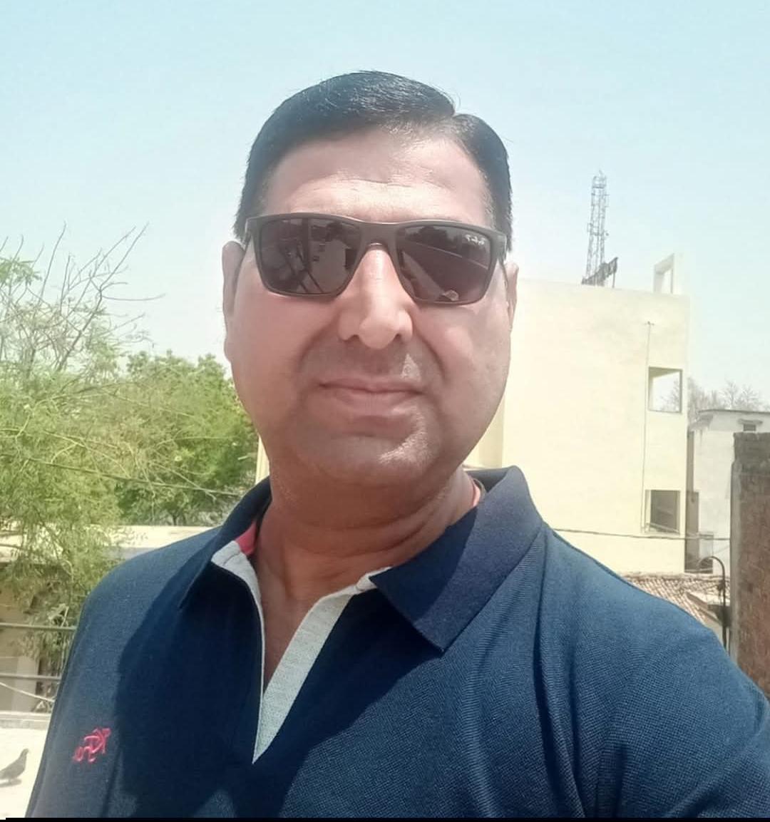 साफ छवि और मजबूत पकड़ का इनाम, राकेश जोशी बने कोषाध्यक्ष