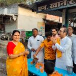 हनुमान जयंती पर बिलासपुर में गूंजा एकता और सद्भाव का संदेश,पार्षद इब्राहिम खान अब्दुल की पहल से एकता का संदेश मजबूत