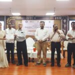 ज्ञानार्जन, तप व दान से संतुष्ट नहीं होना चाहिए – डॉ. ललित प्रकाश पटेरिया