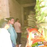 खाद माफियाओं पर कृषि विभाग का छापा! खरीफ 2026-27 से पहले लैलूंगा में मची हड़कंप