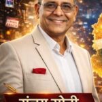 सुरेश पटेल की नियुक्ति पर प्रदेश अध्यक्ष संजय सोनी ने जताया भरोसा कहा– प्रेस रिपोर्टर क्लब रायगढ़ में संगठन होगा और भी सशक्त