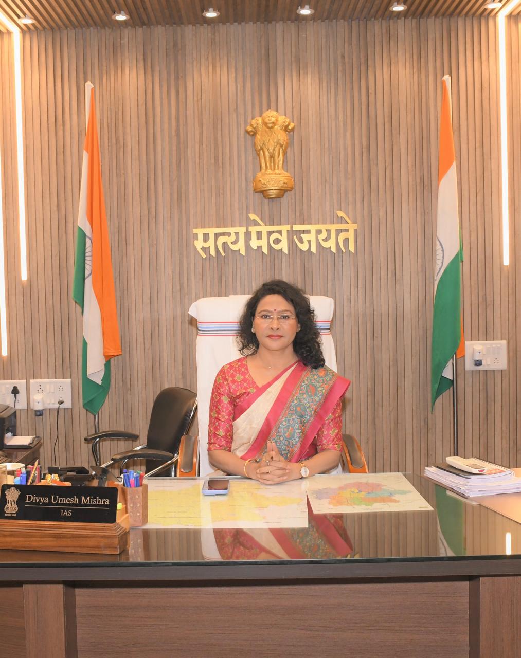 राष्ट्रीय मानचित्र पर उभरा बालोद: जल संरक्षण में ‘नंबर-1’ प्रदर्शन, विकास की नई धारा