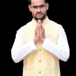 कांग्रेस संगठन को मिला जुझारू नेतृत्व: राजेंद्र कुमार बंजारे (राज) वार्ड 46 अध्यक्ष नियुक्त