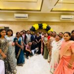 36 वर्ष की निष्कलंक सेवा के बाद मेघनाथ भू आर्य जी को भावभीनी विदाई, भावुक हुआ पूरा स्टाफ