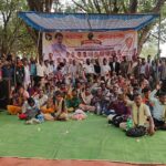 ​धमाकेदार खबर: छत्तीसगढ़ की राजनीति में भूचाल! बुद्ध पूर्णिमा और श्रमिक दिवस पर FDLP का शक्ति प्रदर्शन