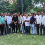 मार्कफेड दैनिक वेतनभोगी कर्मचारियों की जिला स्तरीय बैठक सम्पन्न, नियमितीकरण व लंबित मांगों पर बनी रणनीति