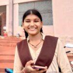 रिवैल्यूएशन में चमकी सेमरिया की साक्षी कश्यप, 98 प्रतिशत अंकों के साथ CG Board Top-10 में बनाई जगह