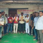 13 जुलाई को परिवार सहित विधानसभा घेराव में शामिल होगा धमतरी जिला, सहकारी समिति कर्मचारियों ने सर्वसम्मति से दिया समर्थन
