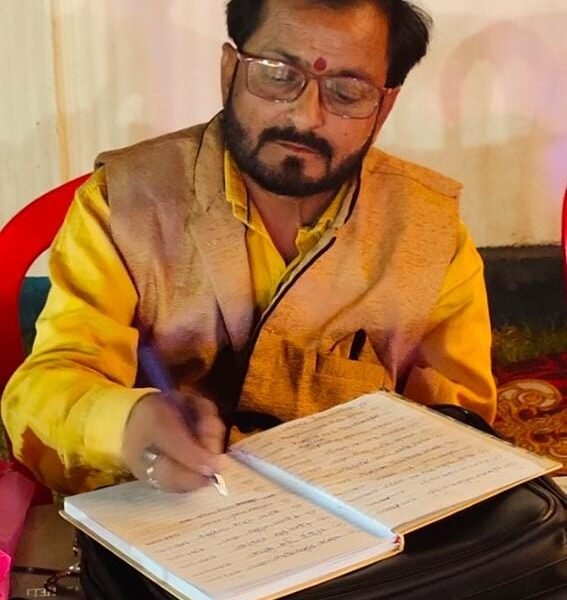 शिक्षा दान सबसे बड़ा श्रेष्ठ दान है