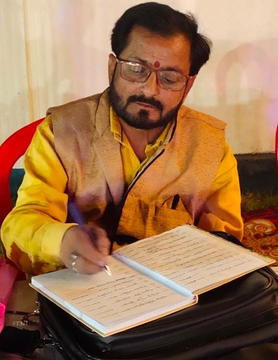 शिक्षा दान सबसे बड़ा श्रेष्ठ दान है