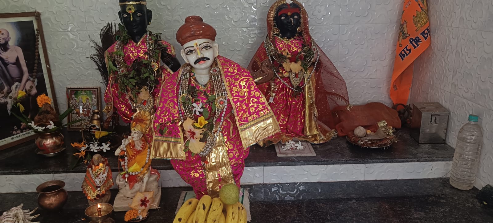 संत नामदेव महाराज मंदिर में श्रद्धा, भक्ति और उत्साह के साथ मनाया गया आषाढ़ी एकादशी महापर्व