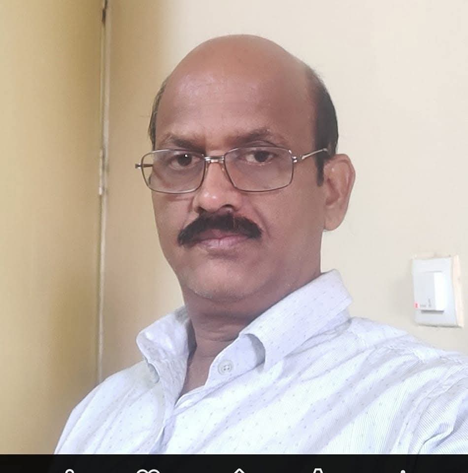मां दाई शिक्षण समिति के अध्यक्ष बने हरीराम जायसवाल