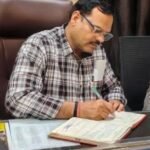 ‘मोर सेवा पुस्तिका – मोर अधिकार – मोर जिम्मेदारी’ अभियान का द्वितीय चरण 8 अगस्त को