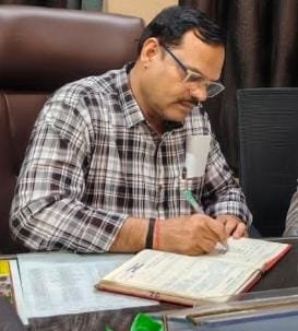 ‘मोर सेवा पुस्तिका – मोर अधिकार – मोर जिम्मेदारी’ अभियान का द्वितीय चरण 8 अगस्त को