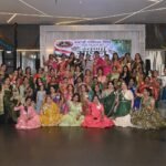 स्वर्णा महिला विंग ने कराया राज्य स्तरीय ‘सावन क्वीन कॉन्टेस्ट-2026’, प्रियंवदा सिंह ने जीता खिताब