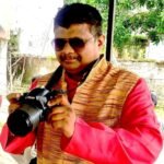 कैमरे में दुनिया को कैद करने का हुनर, शब्दों से भारी एक तस्वीर : प्रशांत कुमार क्षीरसागर