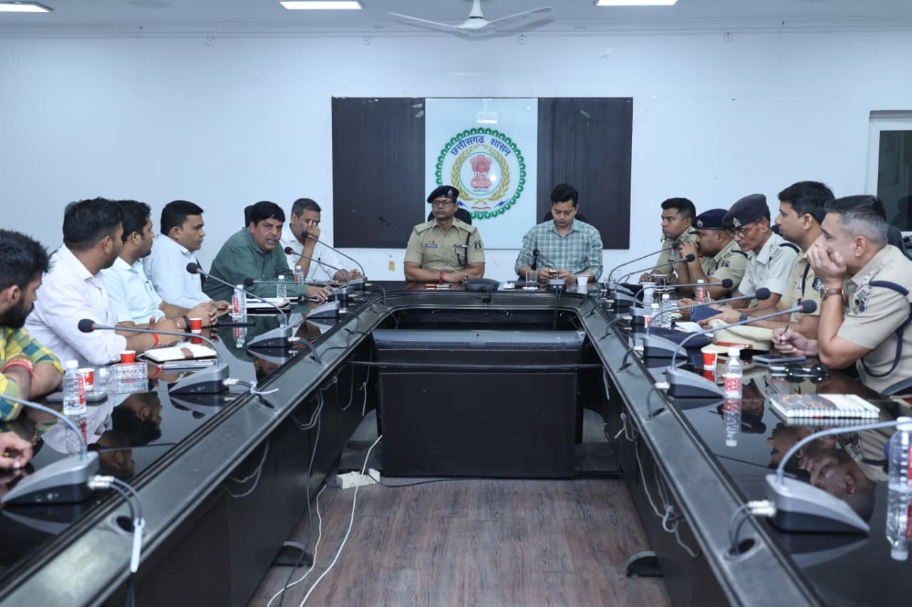 विजयपुर और तुरकुमुड़ा तालाब में होगा गणेश प्रतिमाओं का विसर्जन