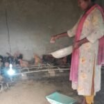 कहानी बदलाव की: मुर्गी पालन से आत्मनिर्भर बनी धरमजयगढ़ विकासखंड की रजनी