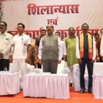 सेवा संकल्प अभियान: रायगढ़ को 126.92 करोड़ के विकास कार्यों की सौगात